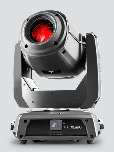 Chauvet Intimidator Spot 375z Irc Meses S/i