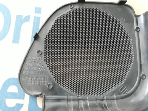 Imagen 2 de 2 de Rejilla Parlante Volkswagen Polo
