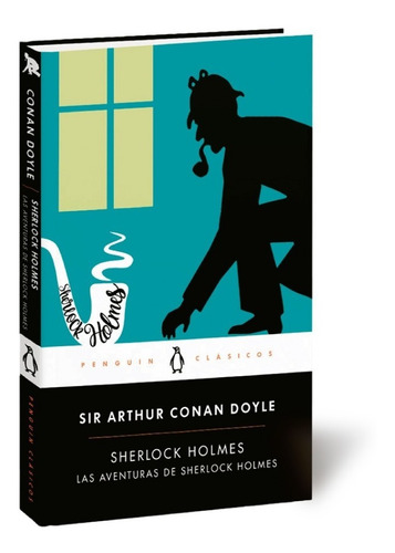 Imagen 7 de 9 de Sherlock Holmes Colección - Set X 8 Libros