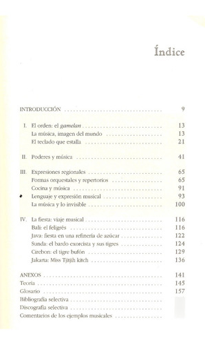 Bali-a-java: El Orden Y La Fiesta (3).