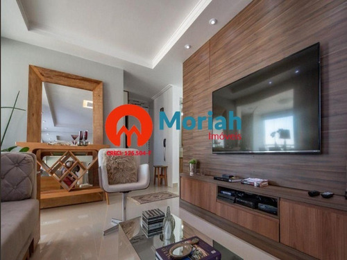 Imagem 3 de 29 de Apartamento - Png59520 - 68170754