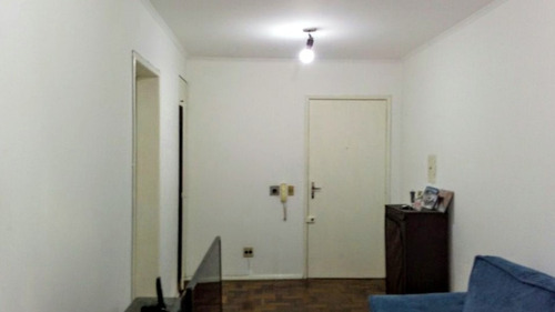 Imagem 1 de 12 de Apartamento Jk - Centro Historico - Ref: 407520 - V-pj4382