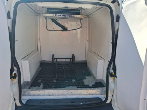 Fiat Fiorino 1.4 Flex 4p