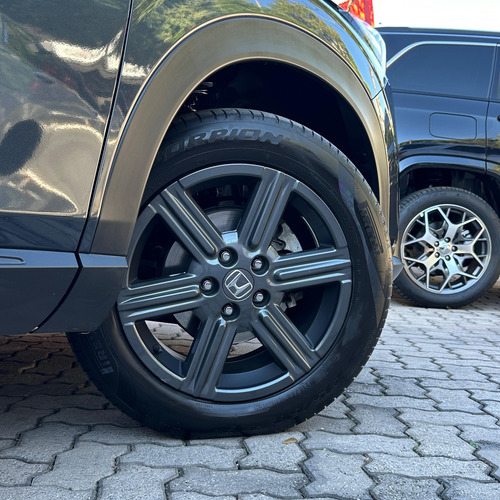 Honda HR-V 1.5 DI I-VTEC FLEX EXL CVT