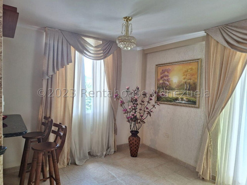 *//. Zudwendyz Leal Alquila Apartamento En El Ujano Barquisimeto, Lara. //* Zl