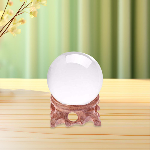 Base De Huevo De Soporte De Madera, Adorno De 4.5cmx2.5cm
