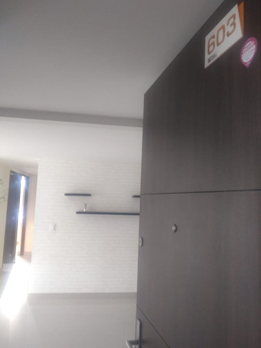 Venta Apartamento En Buen Estado !!! Ganga