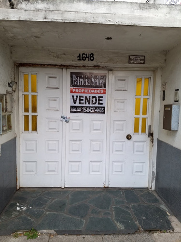 Venta Ph 3 Ambientes Cochera Villa Luzuriaga 