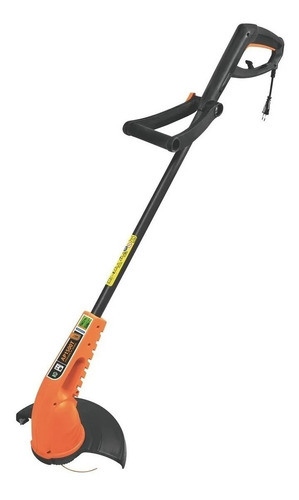Imagen 2 de 10 de Bordeadora Electrica 1500w Tramontina Ap1500t Cesped Pasto