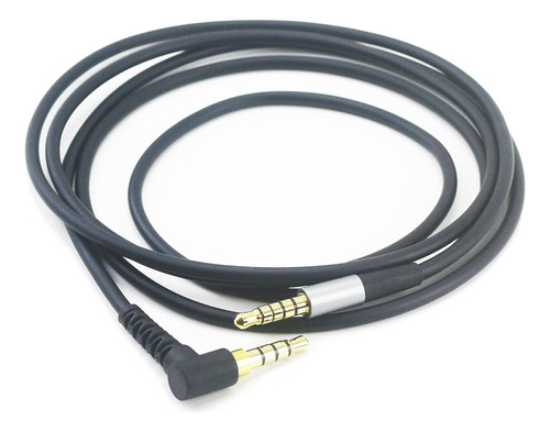 Cable De Repuesto 3.5mm P/ Auriculares Artics Nova 1/1p/7/7x