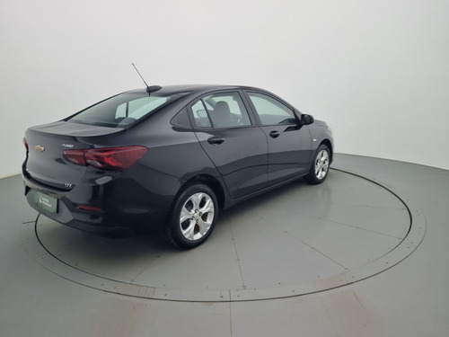 Chevrolet Onix 1.0 TURBO FLEX LTZ AUTOMÁTICO