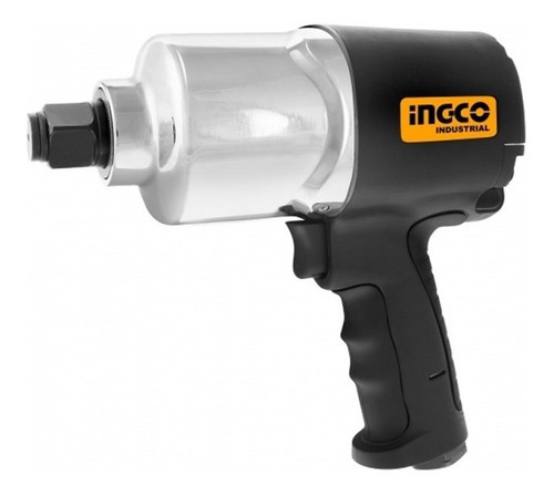 Imagen 1 de 1 de Pistola Ingco De Impacto Neumatica 3/4 #aiw341301