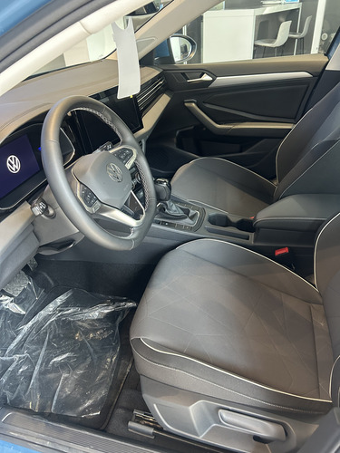 Volkswagen Jetta 1.4 Tsi Comfortline Tiptronic
