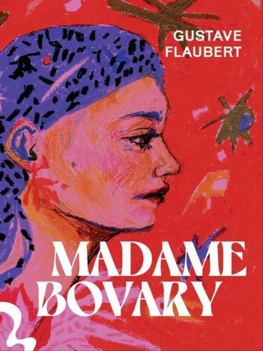 Madame Bovary, De Flaubert, Gustave. Editora Antofagica Editora, Capa Mole Em Português