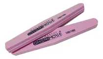 Comprar Sponge Lima 100 \u002F 180 Cherimoya 2 Un. Block Manicura