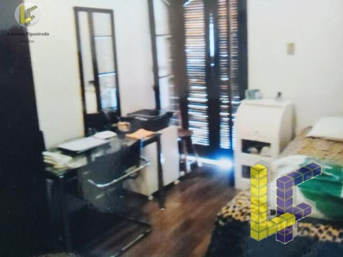 Sobrado B. Campestre - 15529