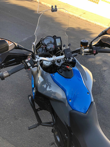 Imagem 4 de 9 de Bmw F800 Gs