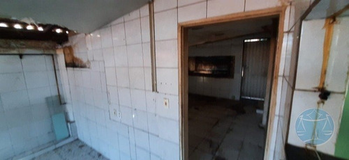 Imagem 11 de 12 de Ponto Comercial Em Ponta Negra - L-11682