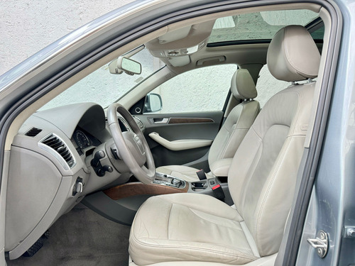 Audi Q5 3.2 Elite S Tronic Quattro Dsg