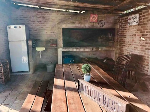 Casa En Alquiler Por Temporada De 4 Dormitorios En Punta Ballena