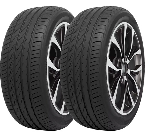 Kit de 2 llantas Delmax PERFORMPRO Performpro P 225/45R18 95.0