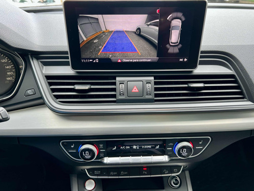 Audi S-q5 Quattro