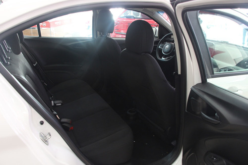 Fiat Cronos Drive 1.3 (flex)