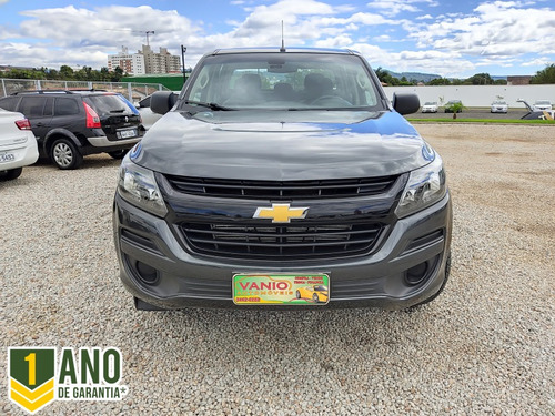 Chevrolet S10 Pick-up Ls 2.8 16v