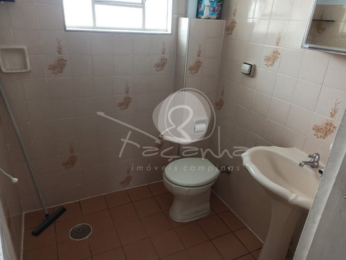Imagem 8 de 21 de Casa A Venda No Jardim Santana Em Campinas - Imobiliária Em Campinas - Ca01104 - 69960497