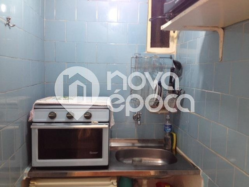 Imagem 19 de 21 de Apartamento - Ref: Co0co4035