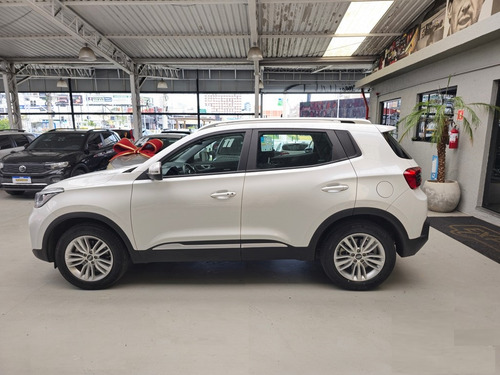 Chery Tiggo 5X TIGGO 5X T 1.5 16V TURBO FLEX AUT.