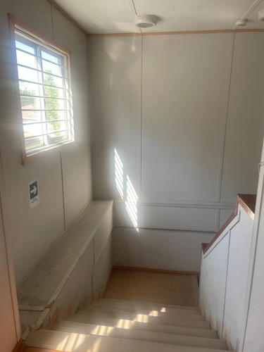 Gran Terreno Con Construcción Tecno Fast Desmontable