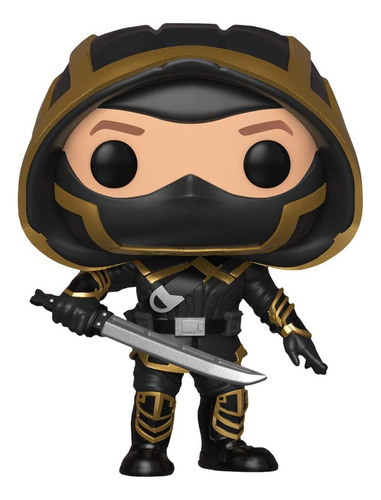 Funkos Pop! Marvel: Avengers Endgame - Ronin (exclusivo De W