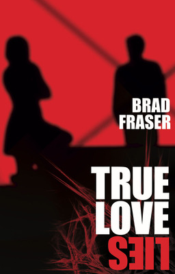 Libro True Love Lies - Fraser, Brad
