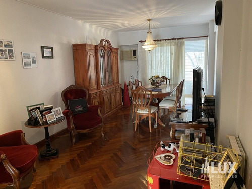 Imagen 18 de 30 de Venta Departamento 2 Dormitorios Balcón Santiago 500 - Pichincha Rosario
