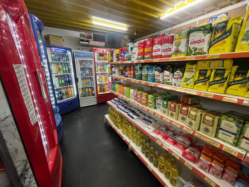 Venta Fondo De Comercio Comunitario Equipado