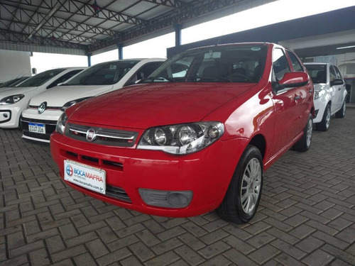 Fiat Palio Economy 1.0