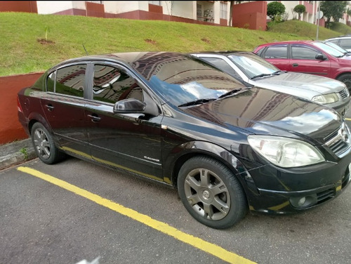 Chevrolet Vectra 2006 2.0 Elegance Flex Power 4p