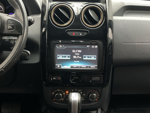 Renault Duster 2.0 16V HI-FLEX DYNAMIQUE 4WD MANUAL