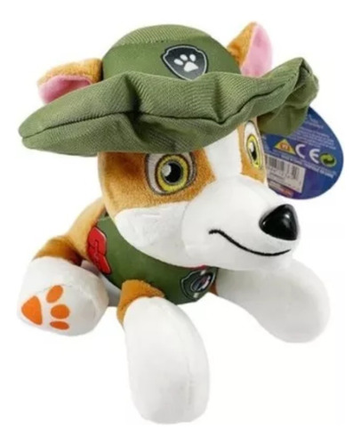 Peluches Paw Patrol 20cms