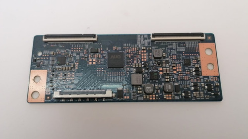  T550hvn08.1 Ctrl Bd 55t23-c02 T-com Placa Lógica 42 / 55 P