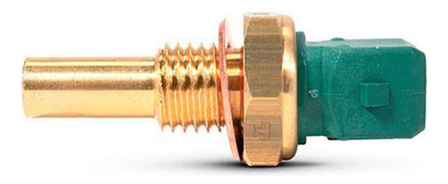 Sensor Temperatura Ect/cts Para Renault R18i 2.2 1984 1985