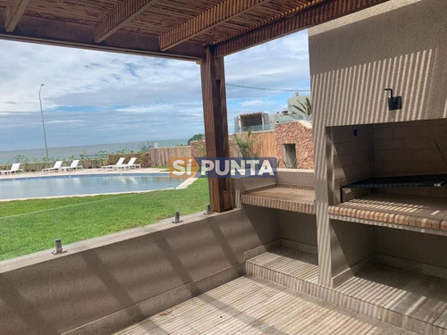 Imagen 1 de 22 de Apartamento En Alquiler - Manantiales