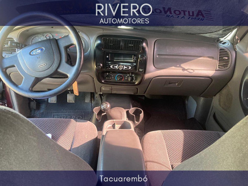 Ford Ranger Xlt 2.8 2006 Impecable!
