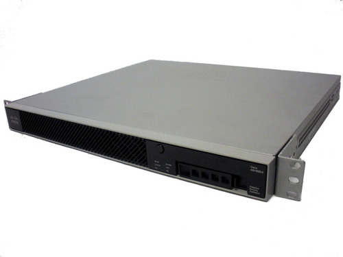 Cisco Asa5525-ips-k9 Asa 5525x Ips Edition New