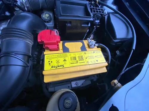 Renault Duster 2.0 Dynamique 4x2