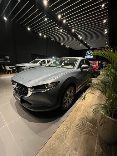 Cx-30 At 2.0 Touring Hibrida/ch