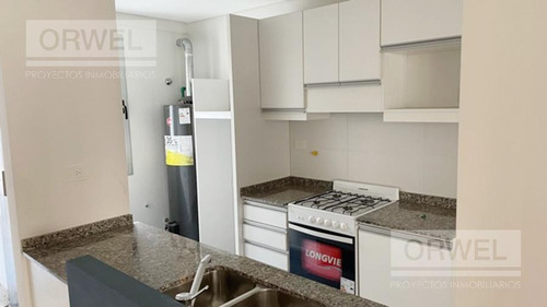 Imagen 9 de 17 de 3 Ambientes - Super Cómodo - Cochera - Bajas Expensas