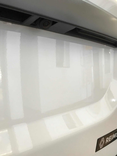Imagen 11 de 12 de Renault Kangoo 2021 Ii Express Emotion 1.6