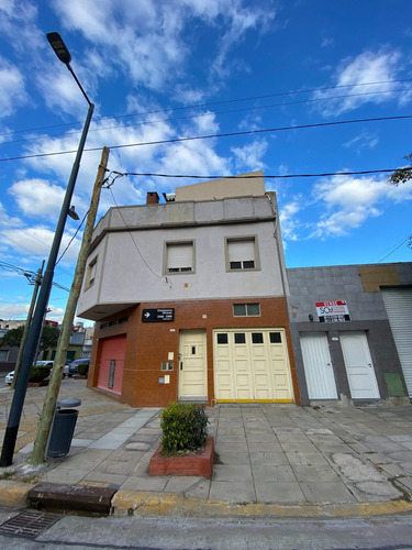 Imagen 3 de 24 de Ph 3 Ambientes Venta Flores Terraza Y Balcón